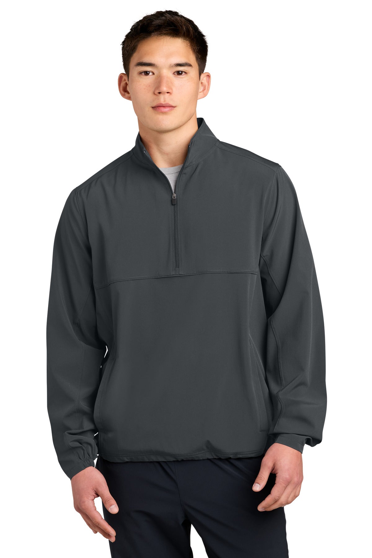Sport-Tek Repeat 1/2-Zip JST481