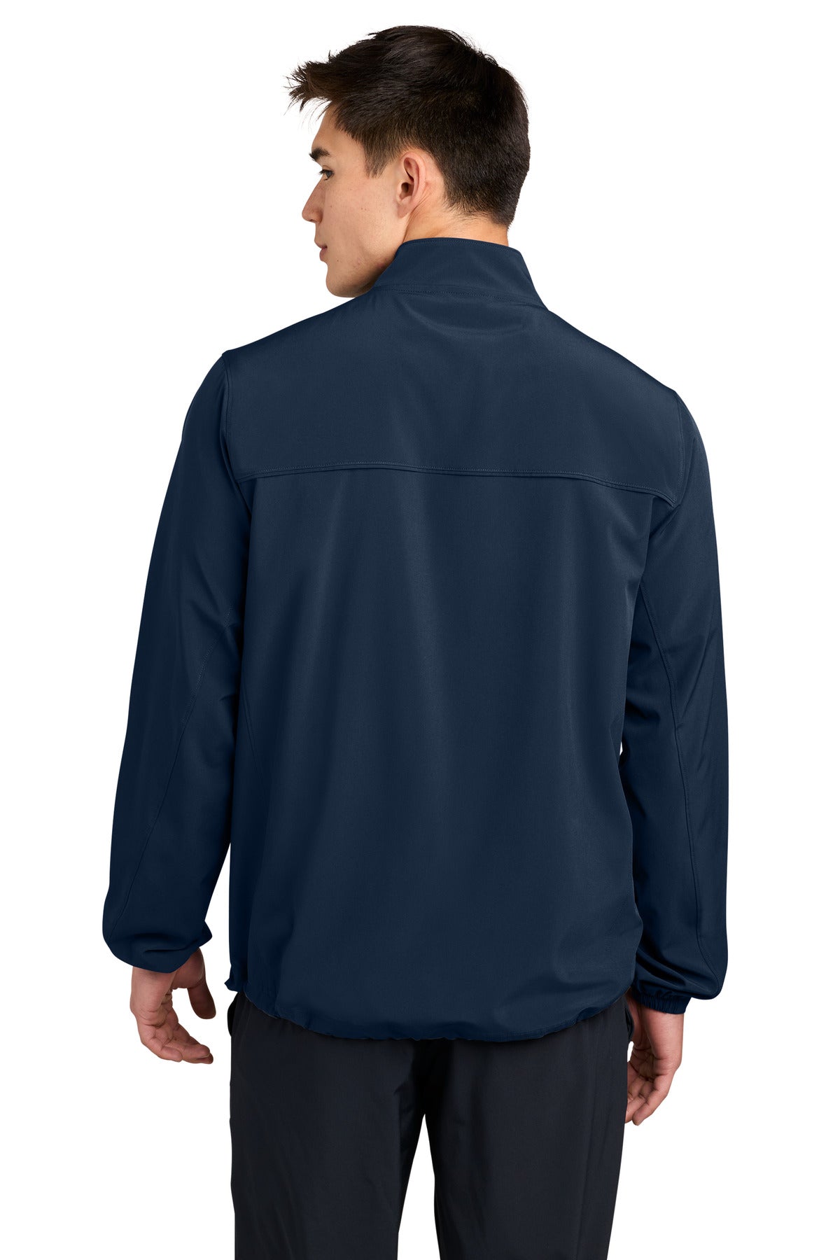 Sport-Tek Repeat 1/2-Zip JST481
