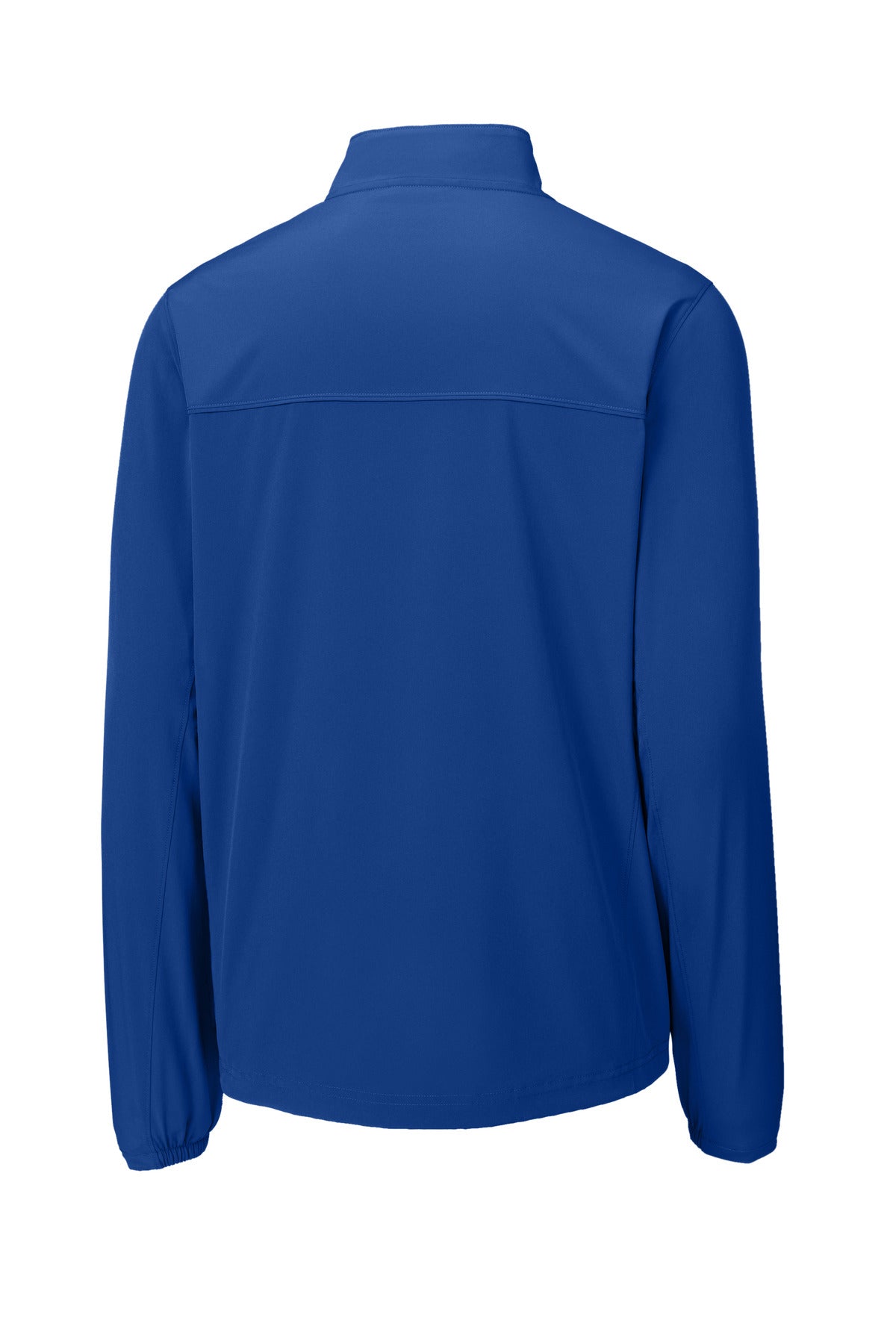 Sport-Tek Repeat 1/2-Zip JST481