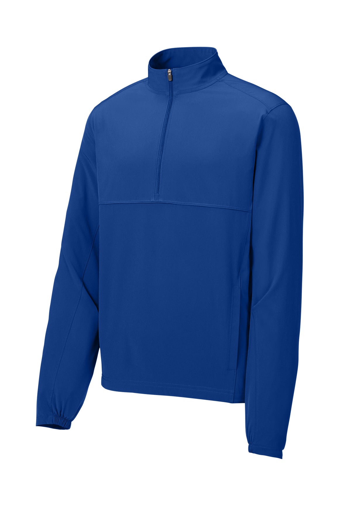 Sport-Tek Repeat 1/2-Zip JST481