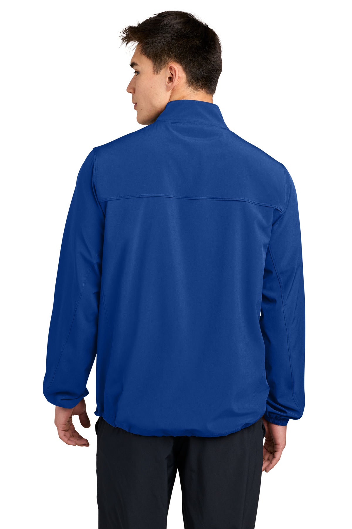 Sport-Tek Repeat 1/2-Zip JST481