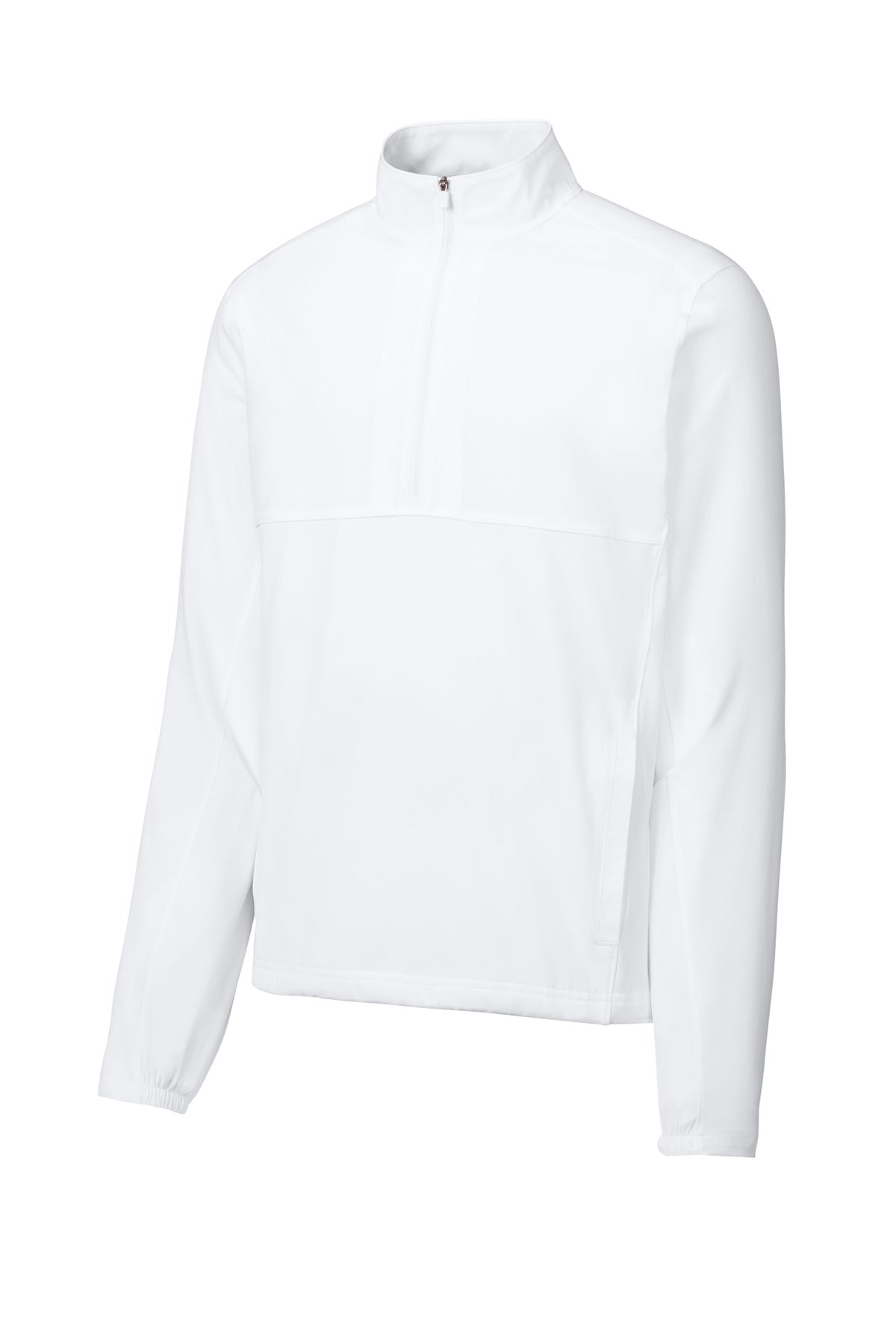 Sport-Tek Repeat 1/2-Zip JST481