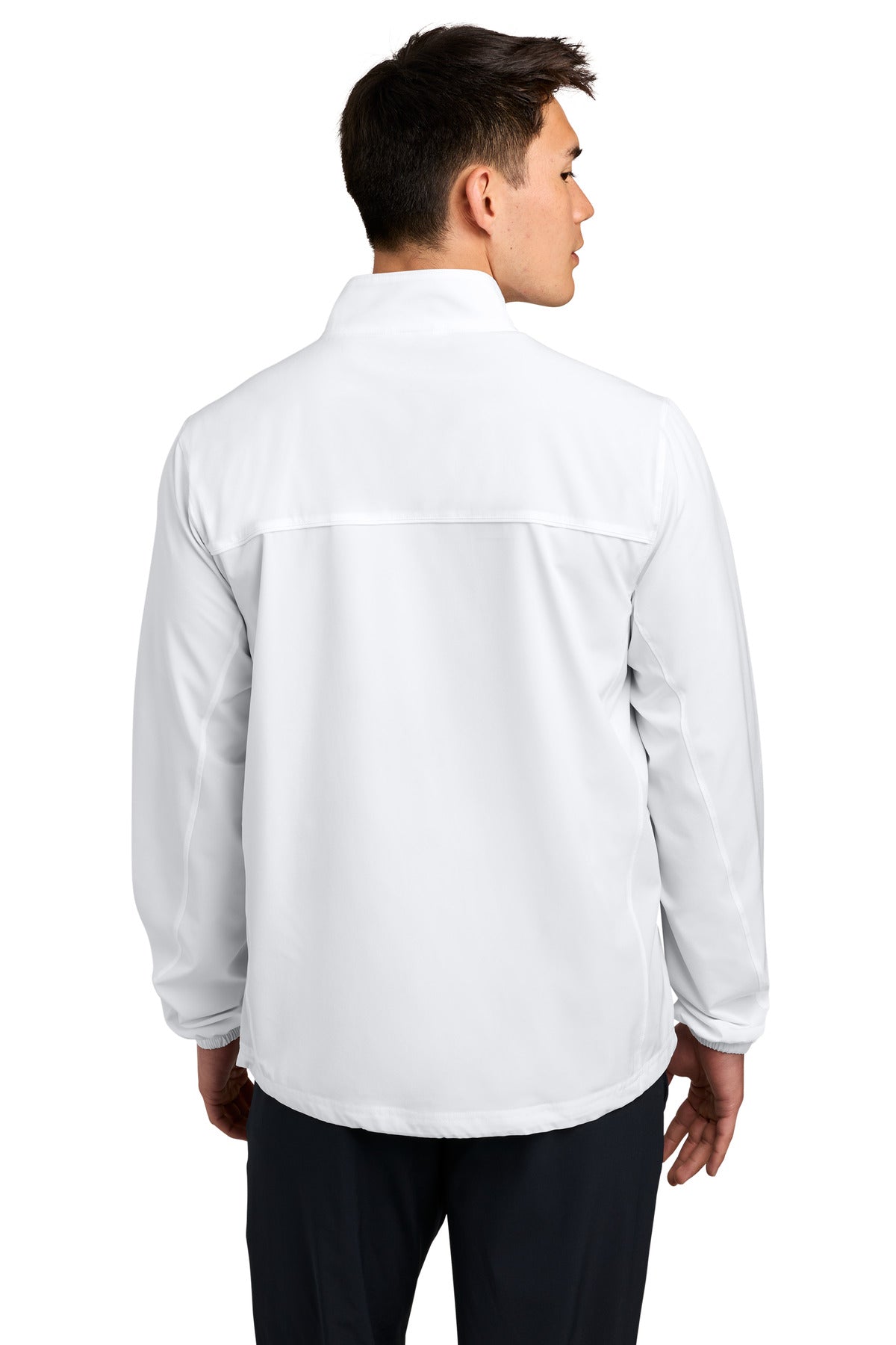 Sport-Tek Repeat 1/2-Zip JST481