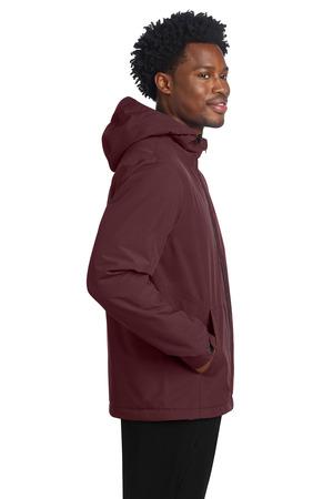 Sport-Tek Waterproof Insulated Jacket JST56
