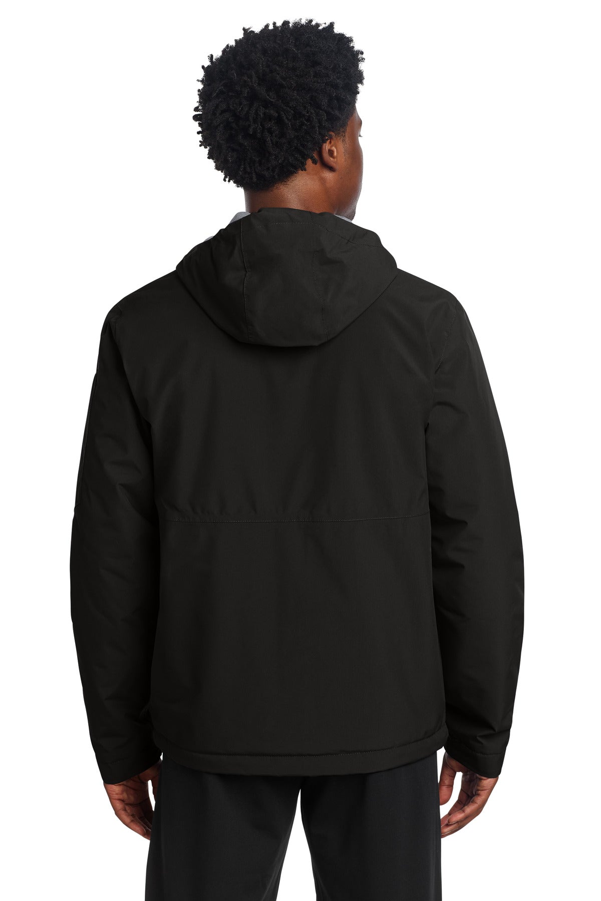 Sport-Tek Waterproof Insulated Jacket JST56