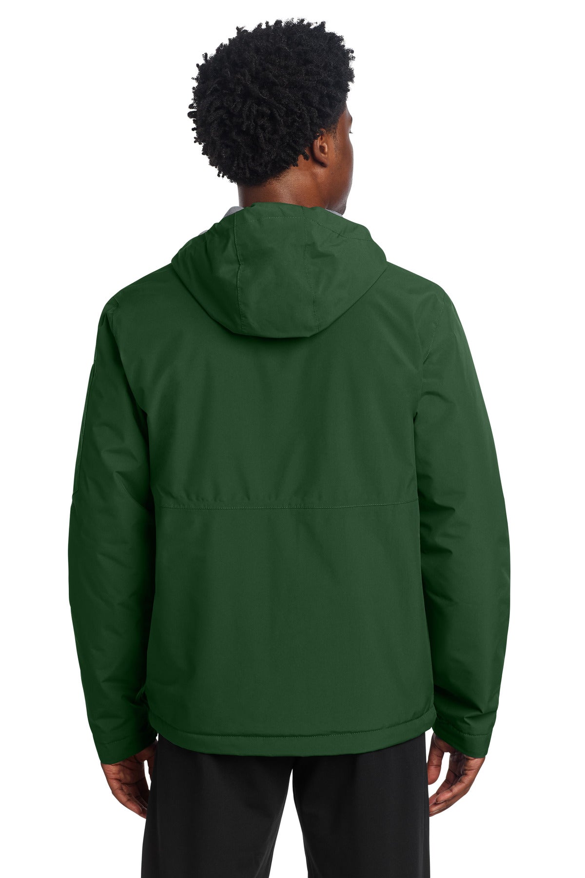 Sport-Tek Waterproof Insulated Jacket JST56