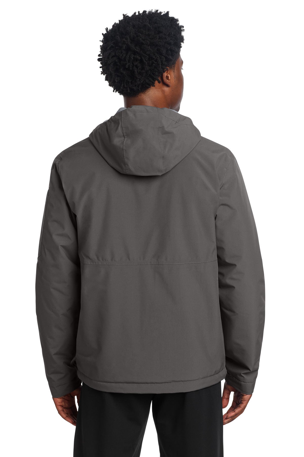 Sport-Tek Waterproof Insulated Jacket JST56
