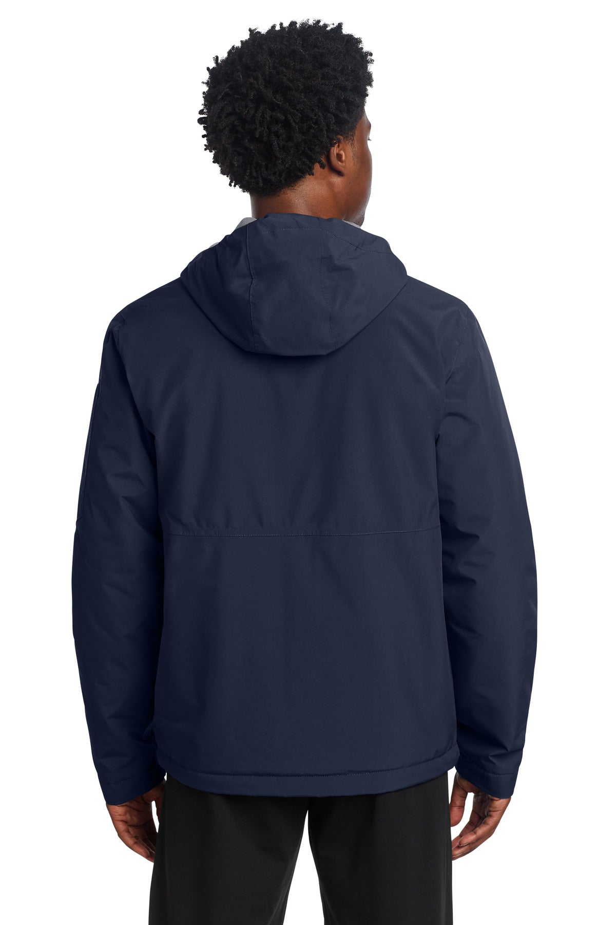 Sport-Tek Waterproof Insulated Jacket JST56
