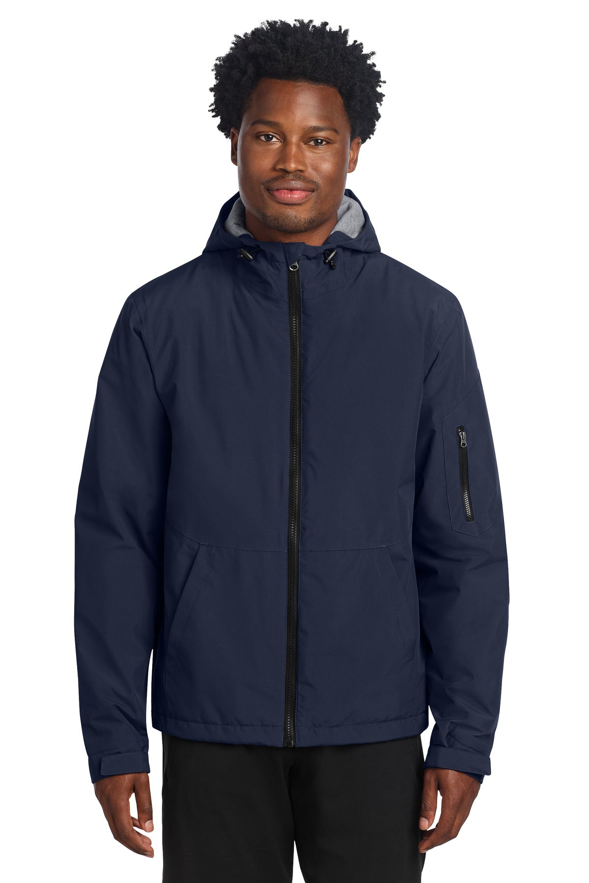 Sport-Tek Waterproof Insulated Jacket JST56