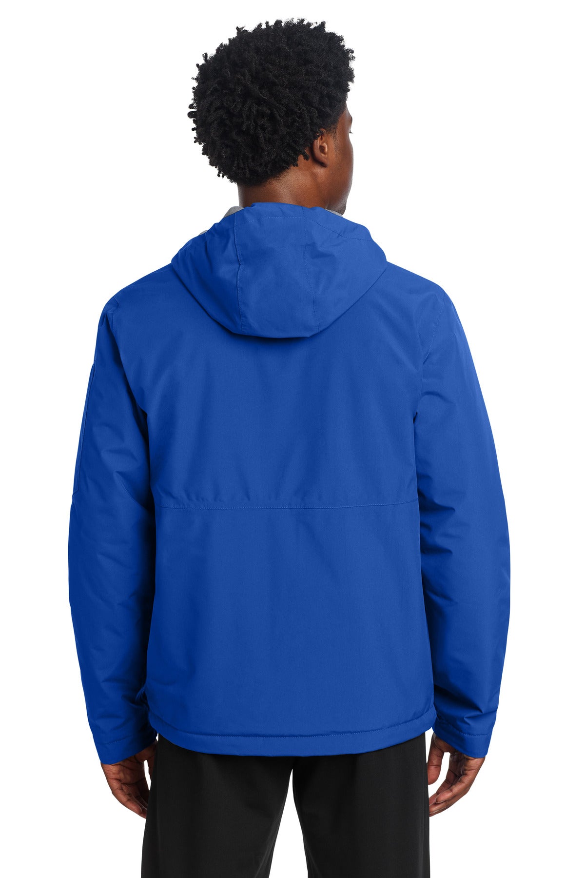 Sport-Tek Waterproof Insulated Jacket JST56