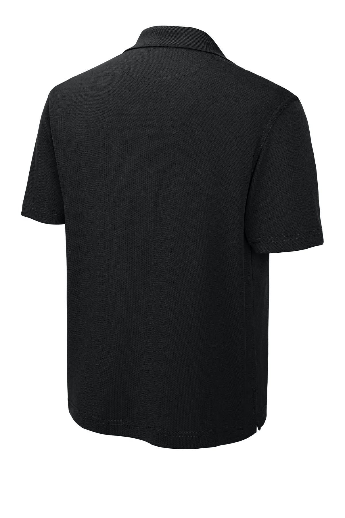 Sport-Tek Dri-Mesh Polo.  K469