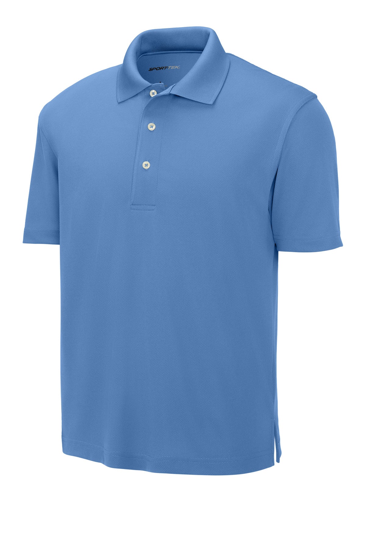 Sport-Tek Dri-Mesh Polo.  K469