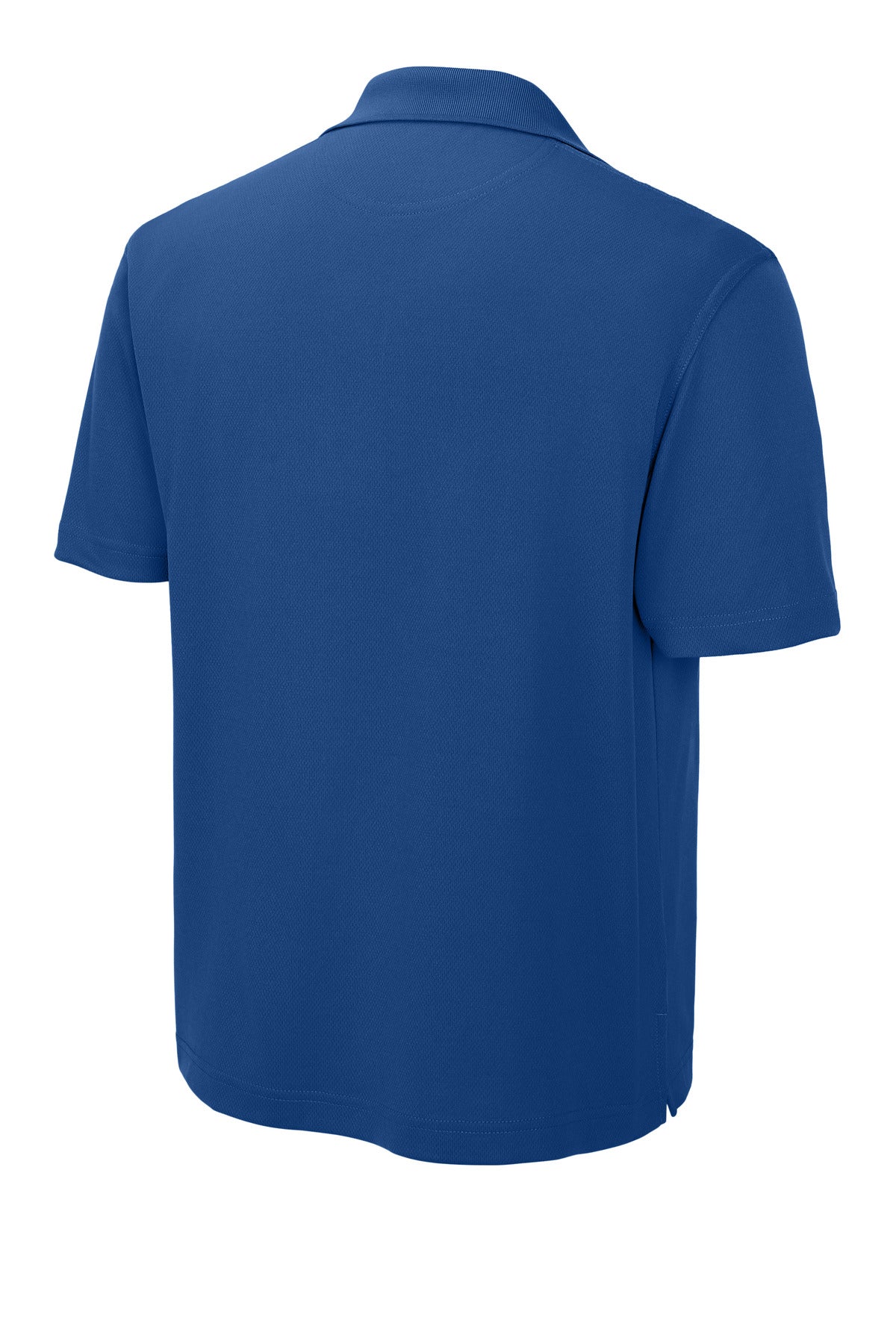 Sport-Tek Dri-Mesh Polo.  K469