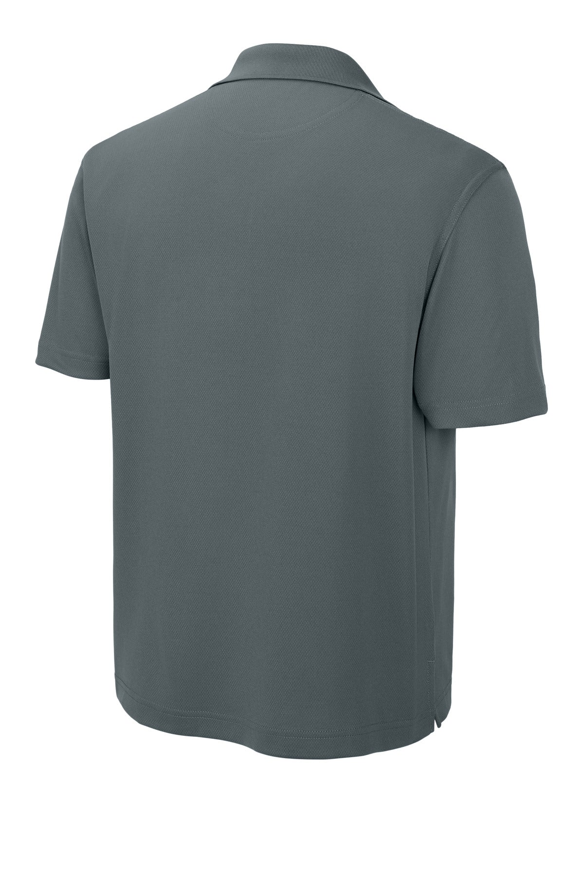 Sport-Tek Dri-Mesh Polo.  K469