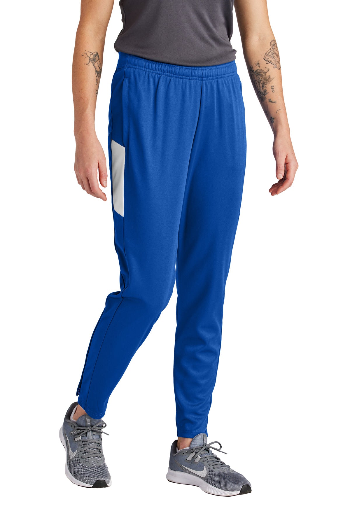 Sport-Tek Women's Travel Pant LPST800