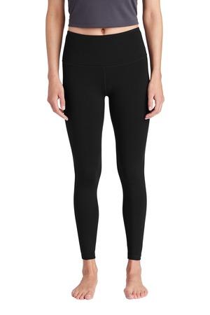 Sport-Tek  Women's High Rise 7/8 Legging LPST891