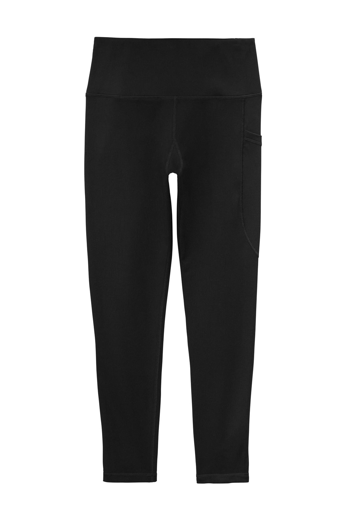 Sport-Tek  Women's High Rise 7/8 Legging LPST891