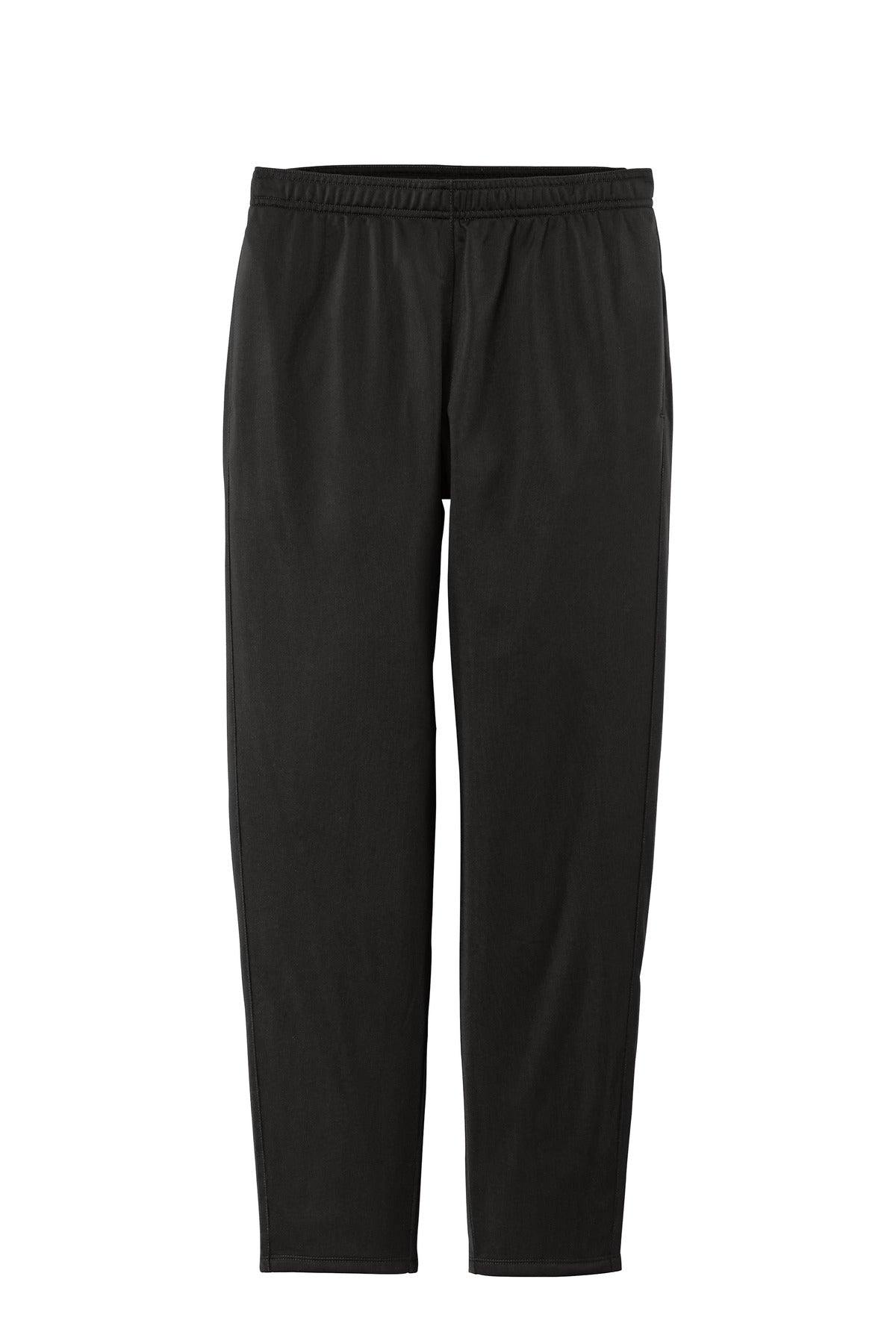 Sport-Tek  Women's Tricot Track Jogger. LPST95