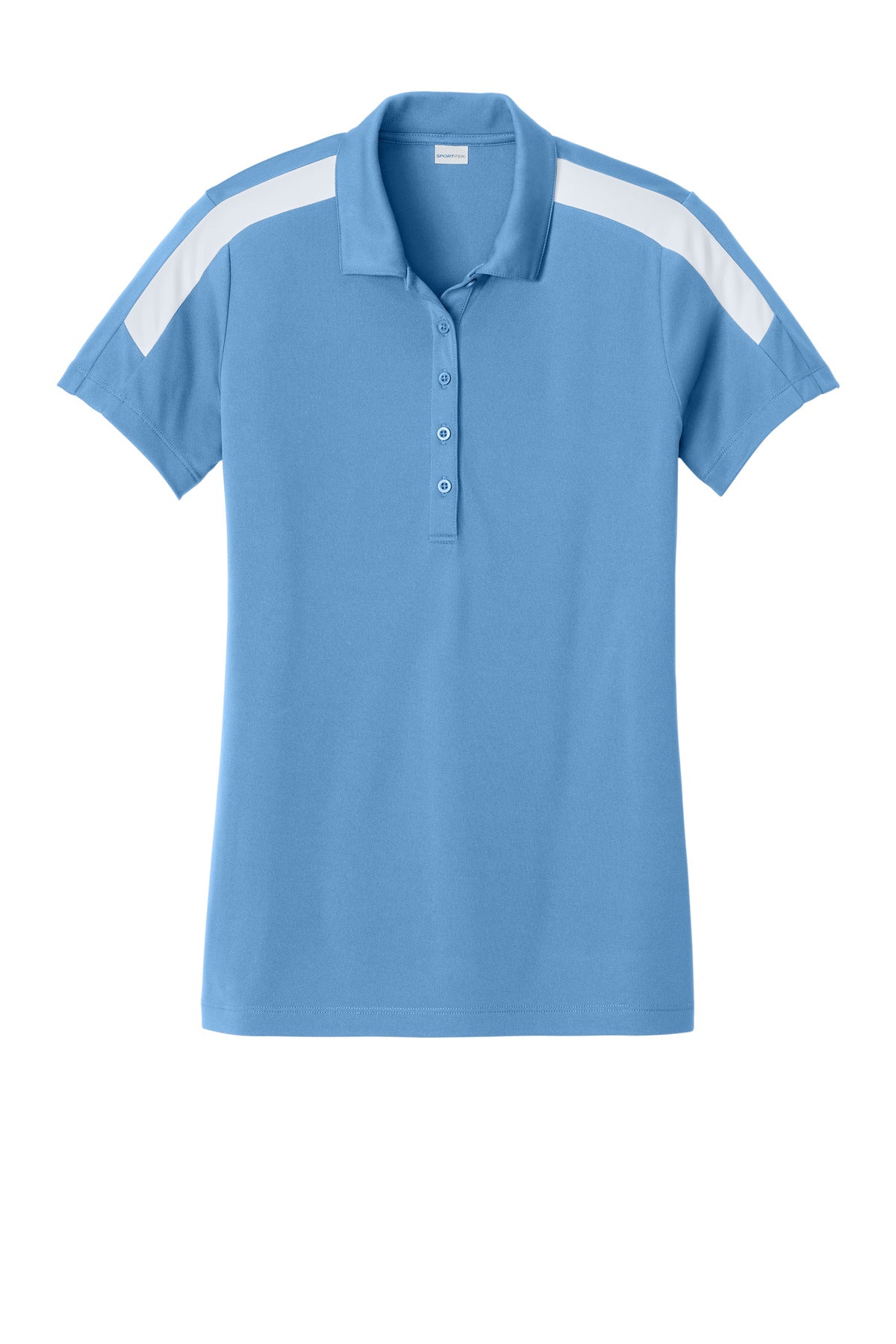 Sport-Tek Women's Competitor United Polo LST104