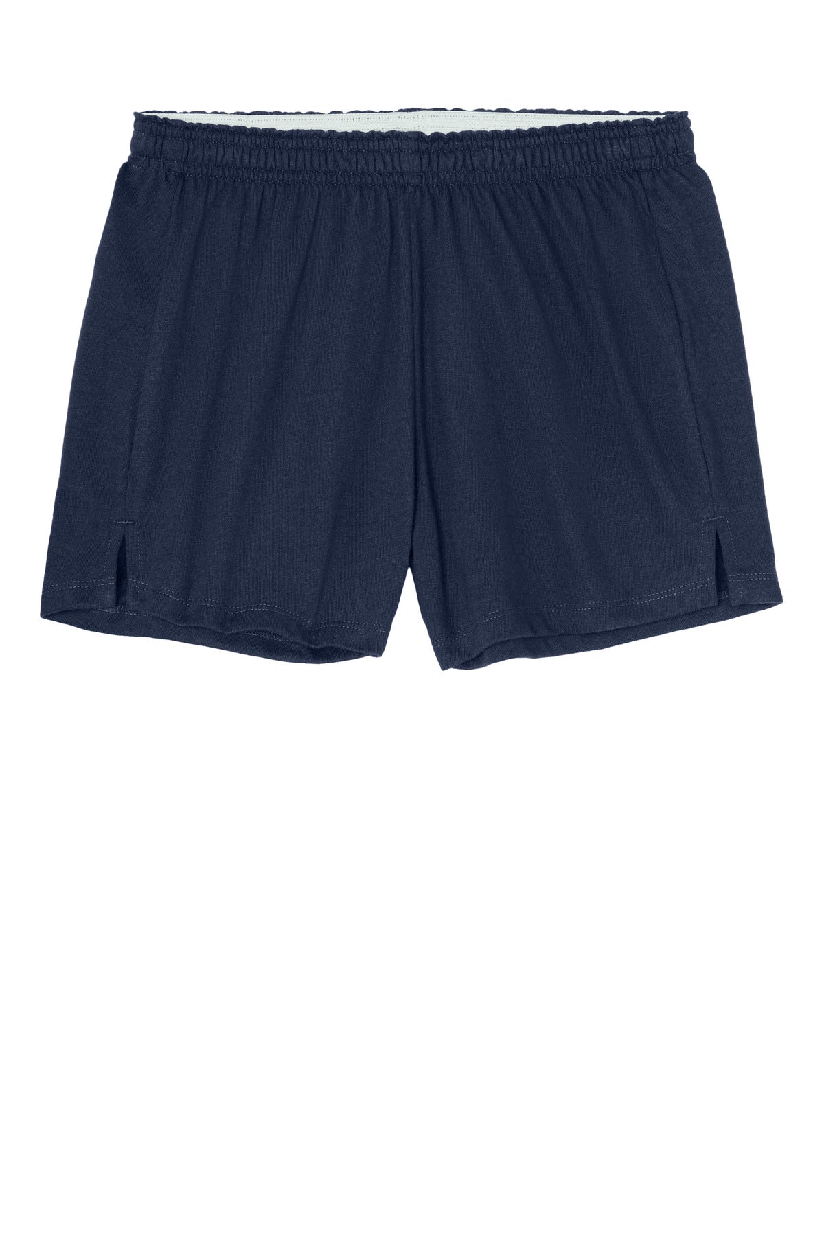 Sport-Tek Women's Jersey Knit Squad Short LST311