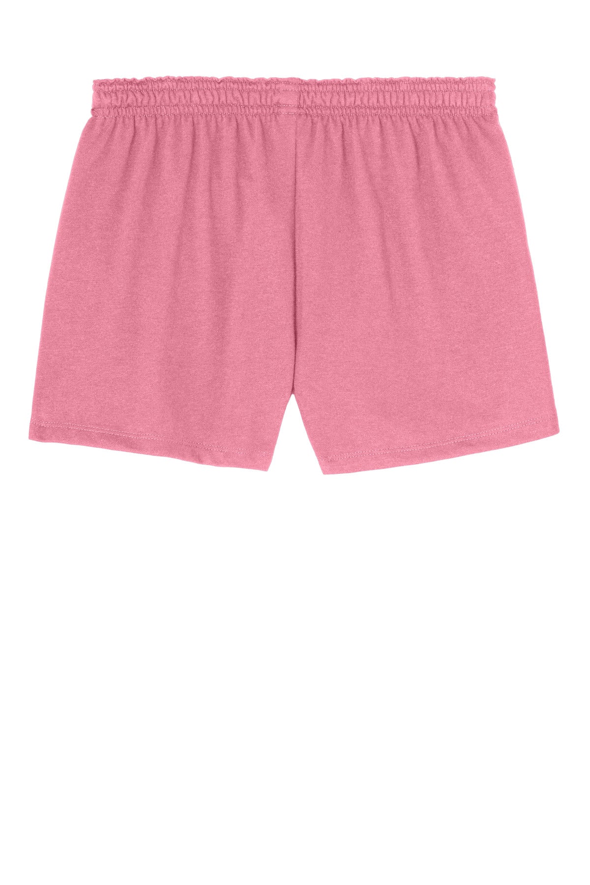 Sport-Tek Women's Jersey Knit Squad Short LST311