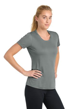 Sport-Tek Women's PosiCharge Competitor Tee. LST350