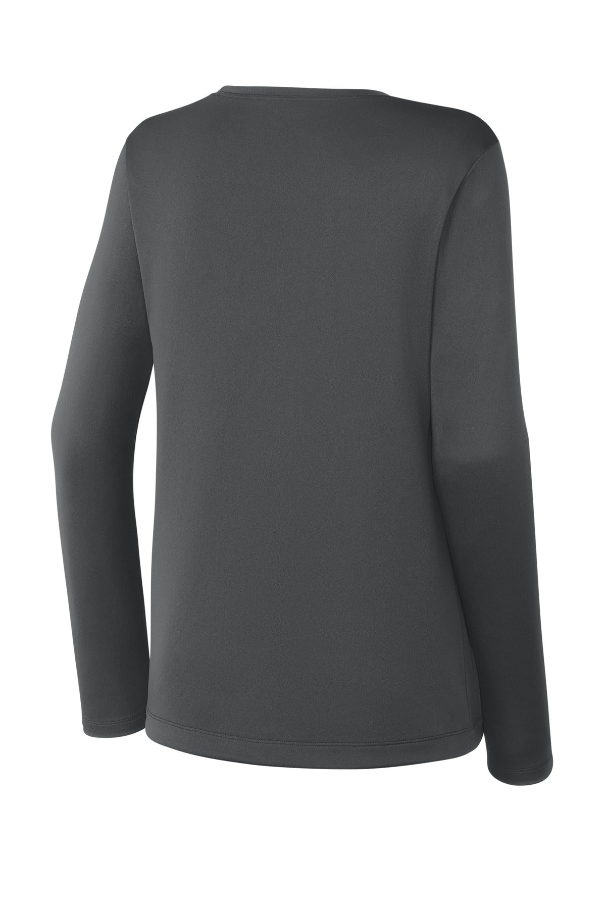 Sport-Tek Women's Competitor Long Sleeve Crewneck LST350LS