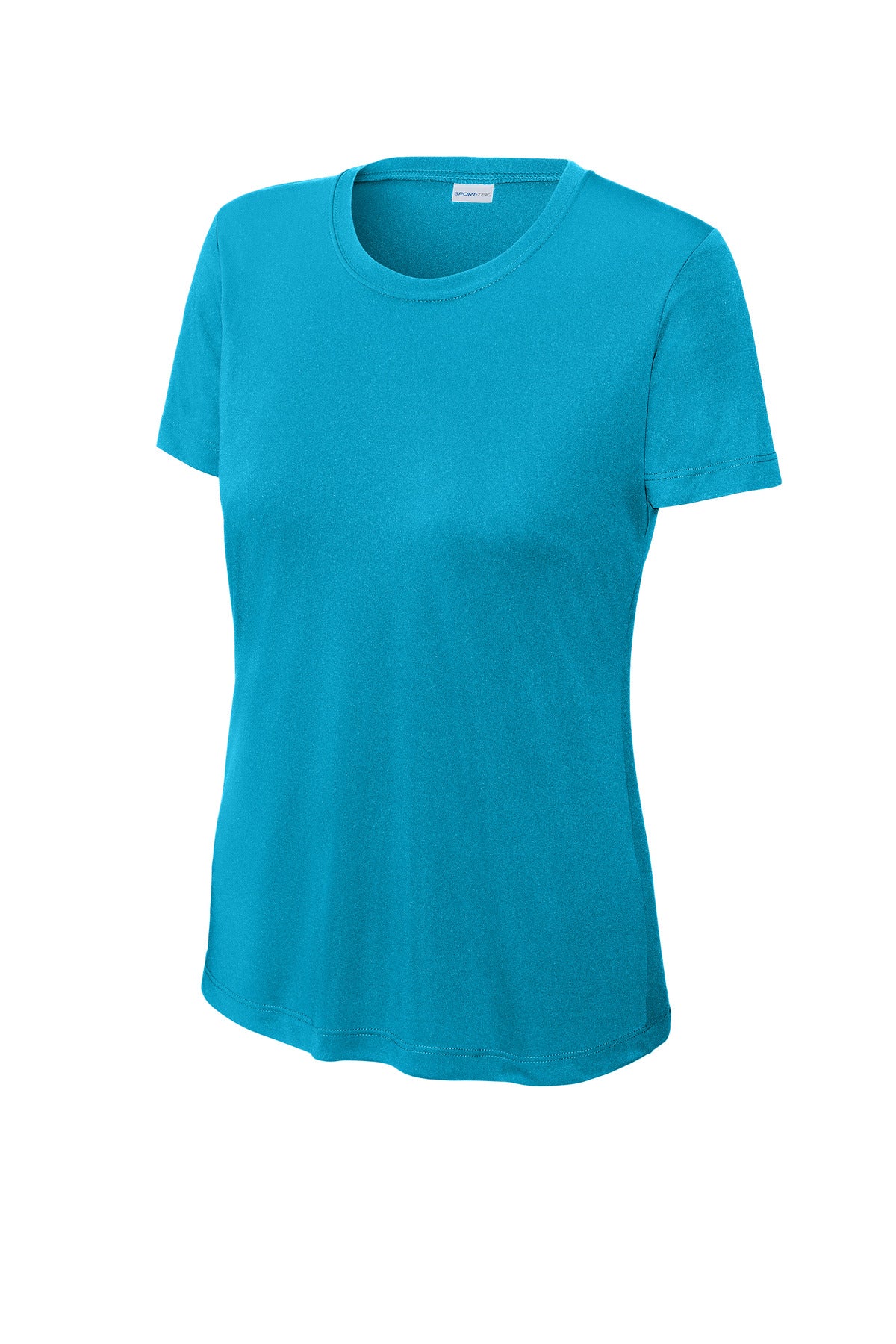 Sport-Tek Women's PosiCharge Competitor Tee. LST350