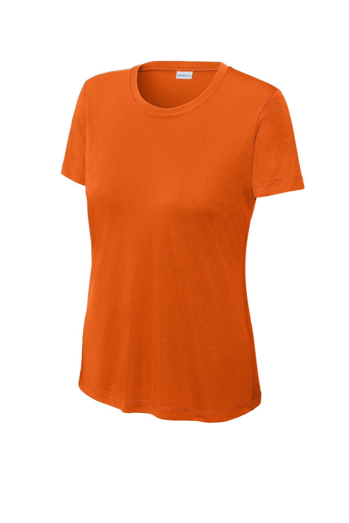 Sport-Tek Women's PosiCharge Competitor Tee. LST350