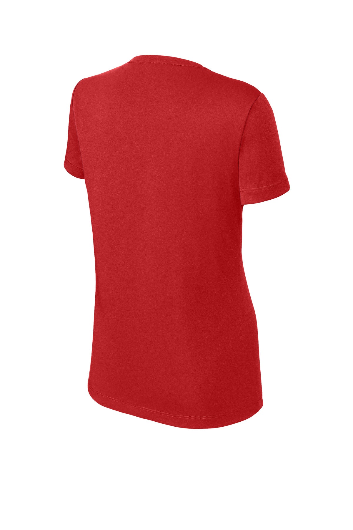Sport-Tek Women's PosiCharge Competitor Tee. LST350