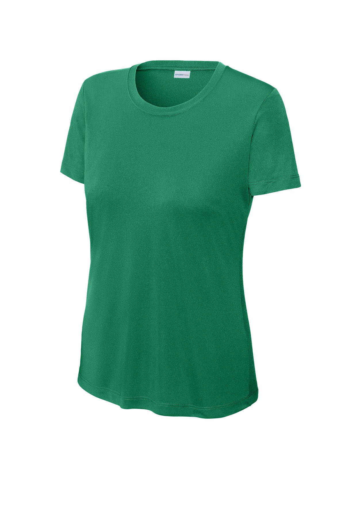 Sport-Tek Women's PosiCharge Competitor Tee. LST350