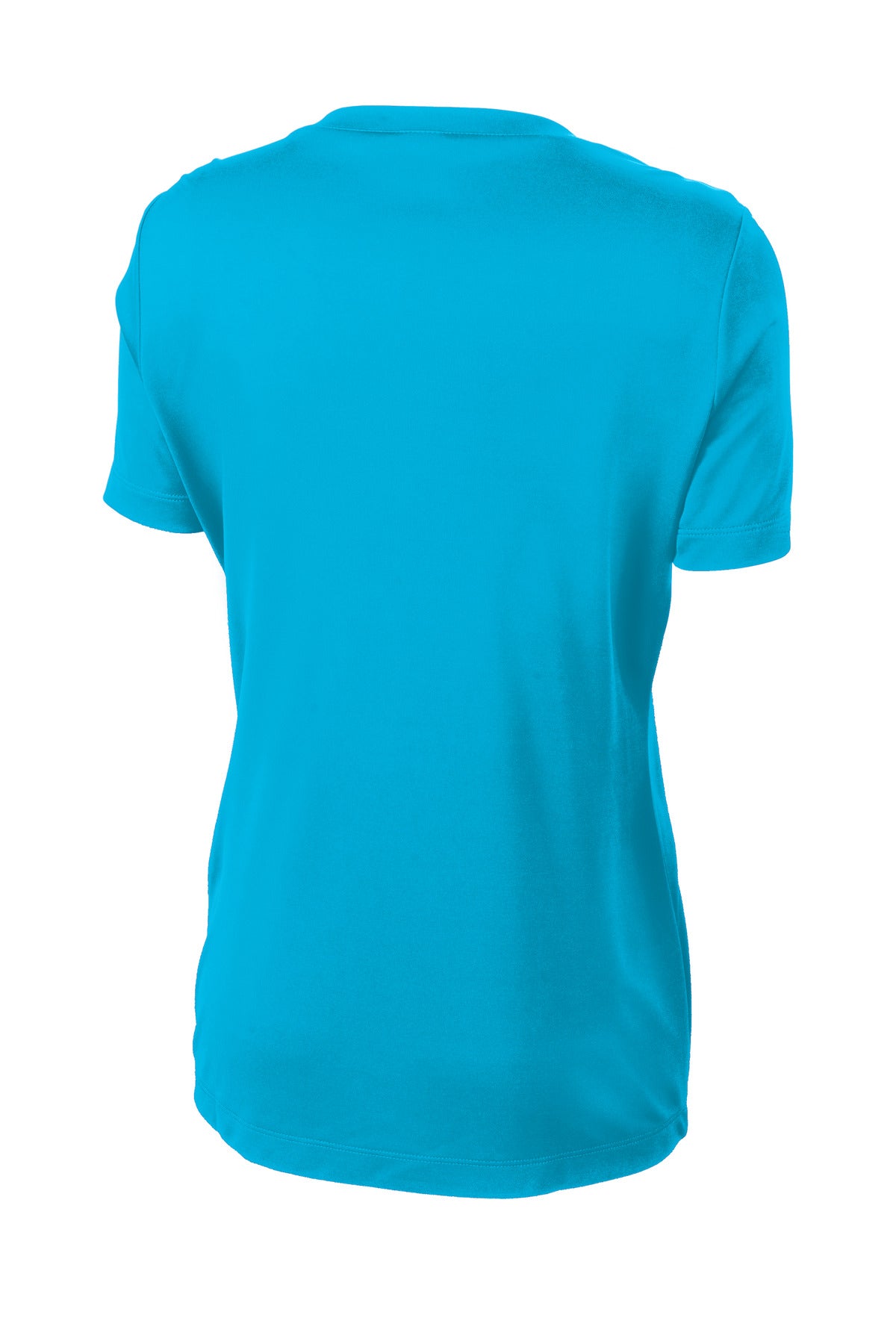 Sport-Tek Women's PosiCharge Competitor Tee. LST350