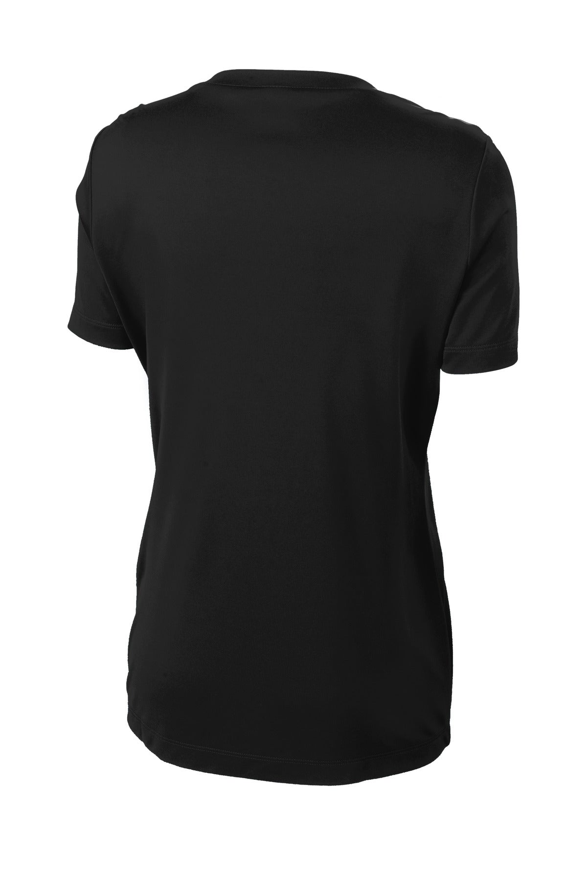 Sport-Tek Women's PosiCharge Competitor Tee. LST350