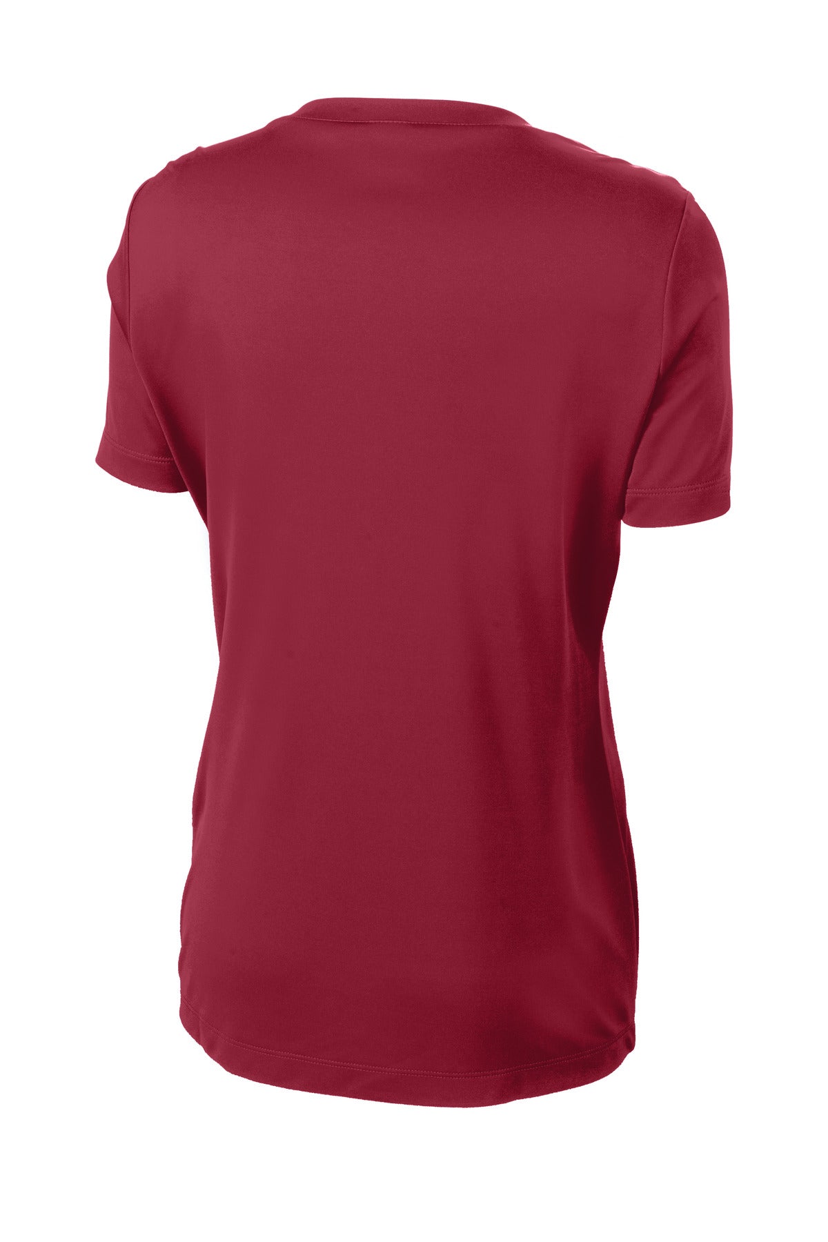 Sport-Tek Women's PosiCharge Competitor Tee. LST350