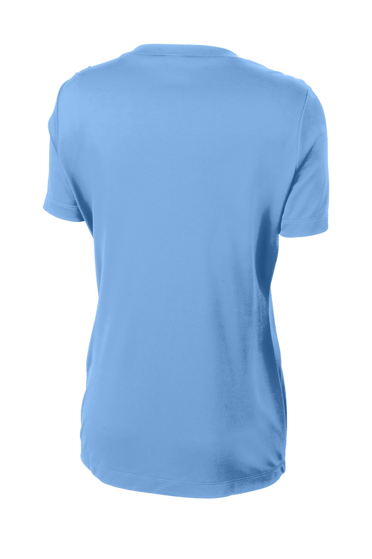 Sport-Tek Women's PosiCharge Competitor Tee. LST350