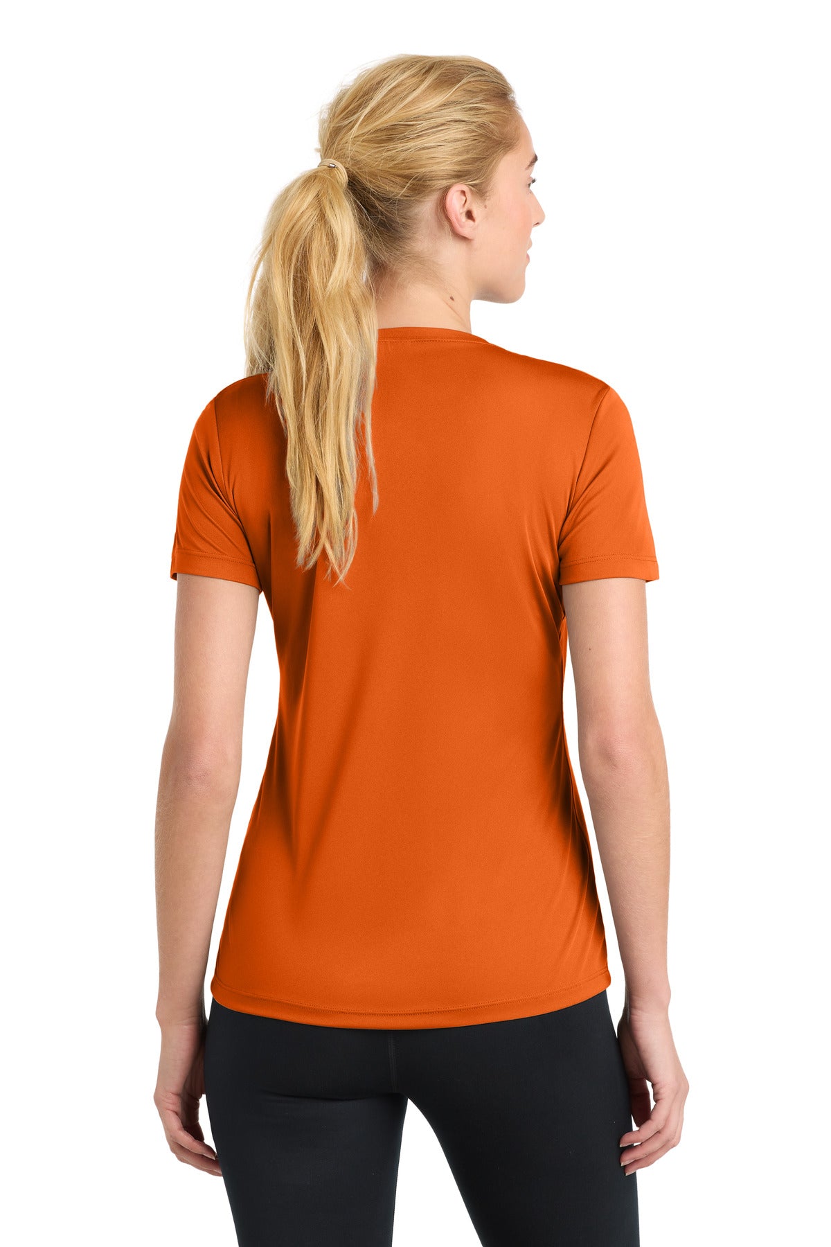 Sport-Tek Women's PosiCharge Competitor Tee. LST350