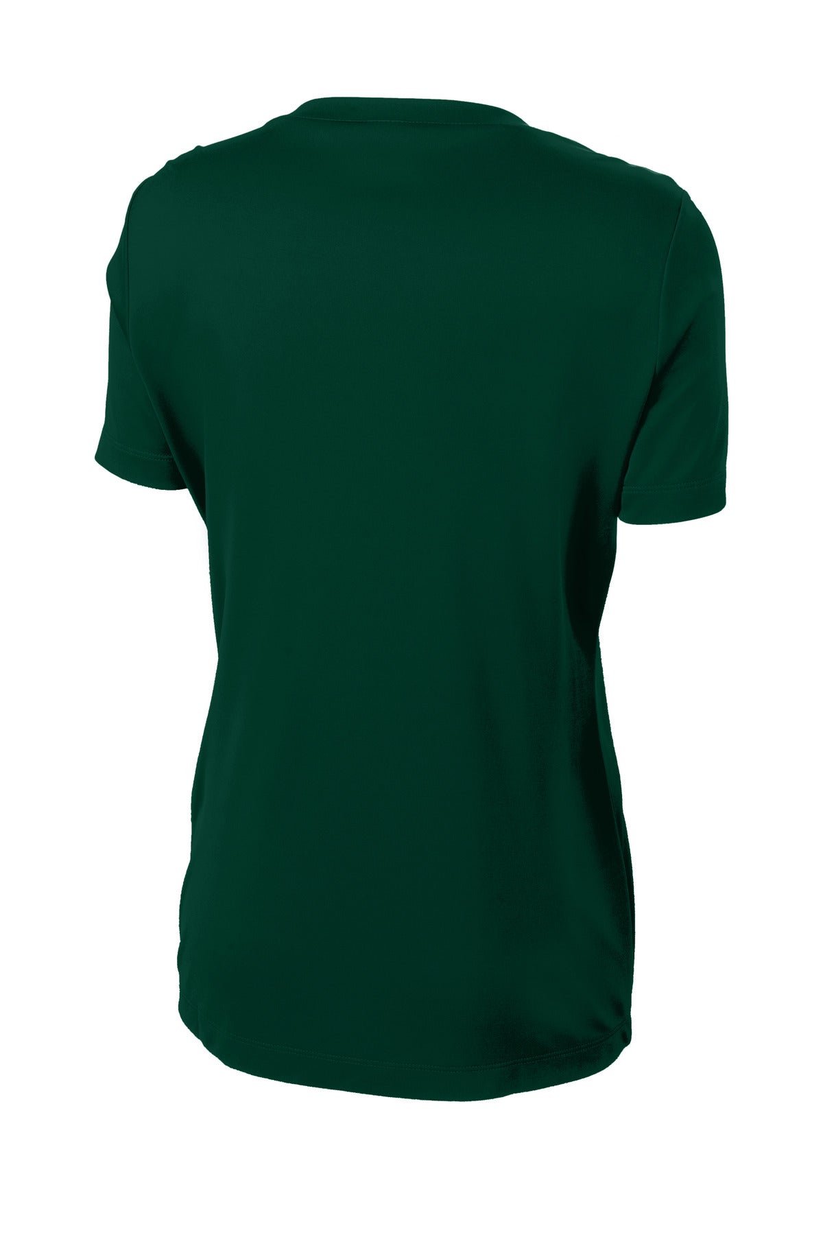 Sport-Tek Women's PosiCharge Competitor Tee. LST350