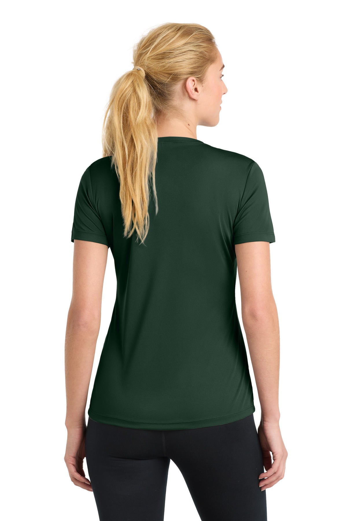 Sport-Tek Women's PosiCharge Competitor Tee. LST350
