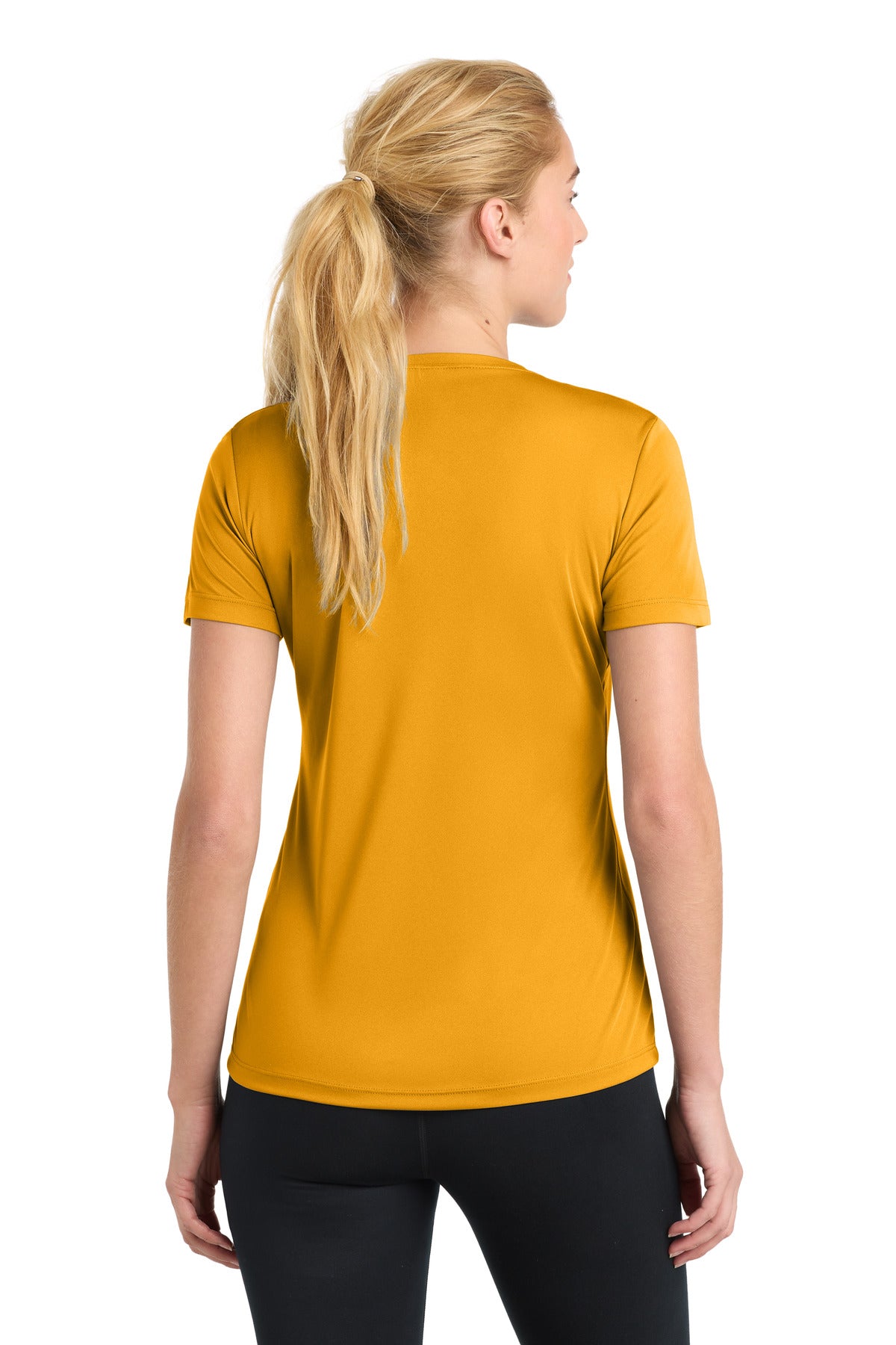 Sport-Tek Women's PosiCharge Competitor Tee. LST350