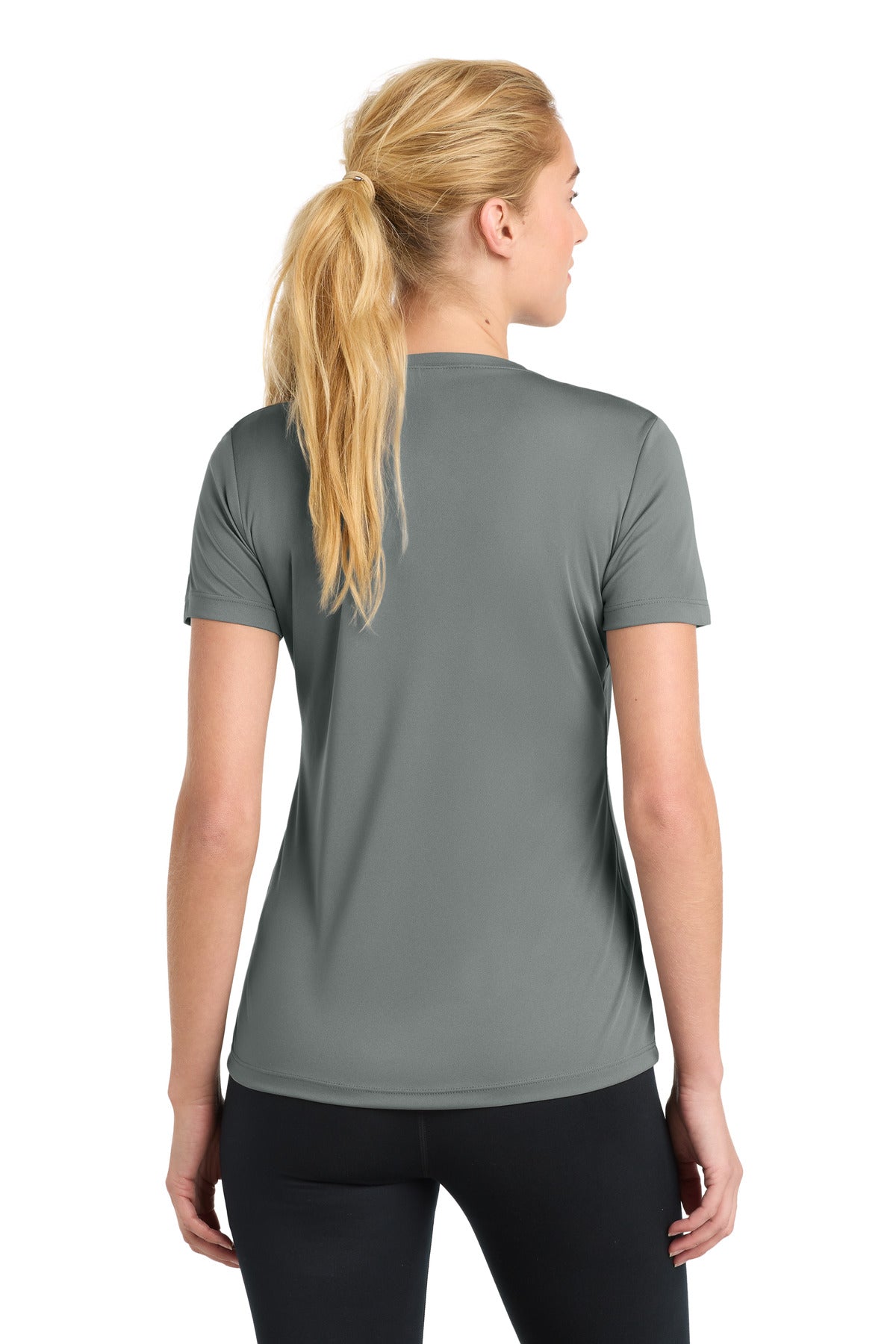 Sport-Tek Women's PosiCharge Competitor Tee. LST350