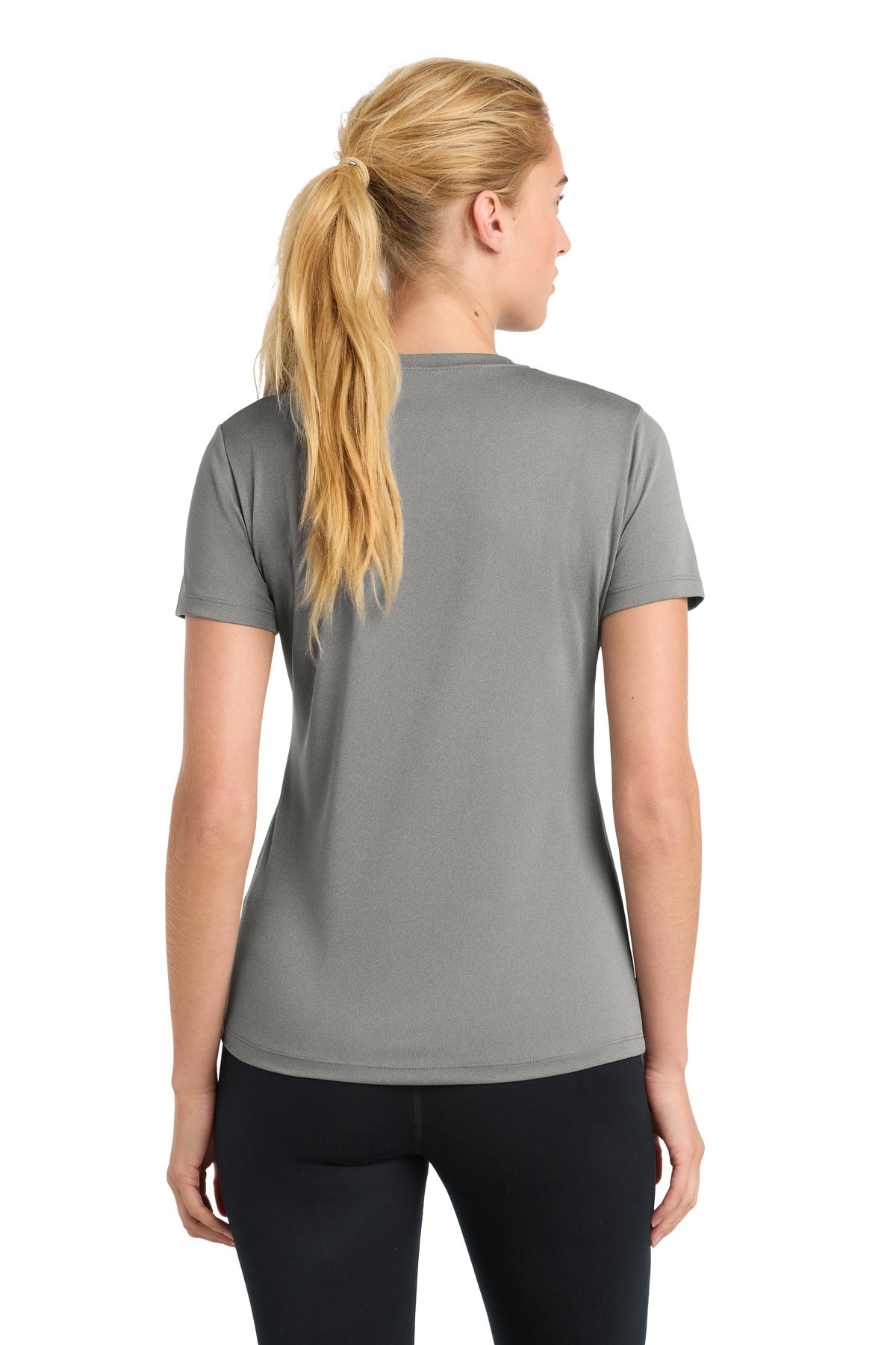 Sport-Tek Women's PosiCharge Competitor Tee. LST350
