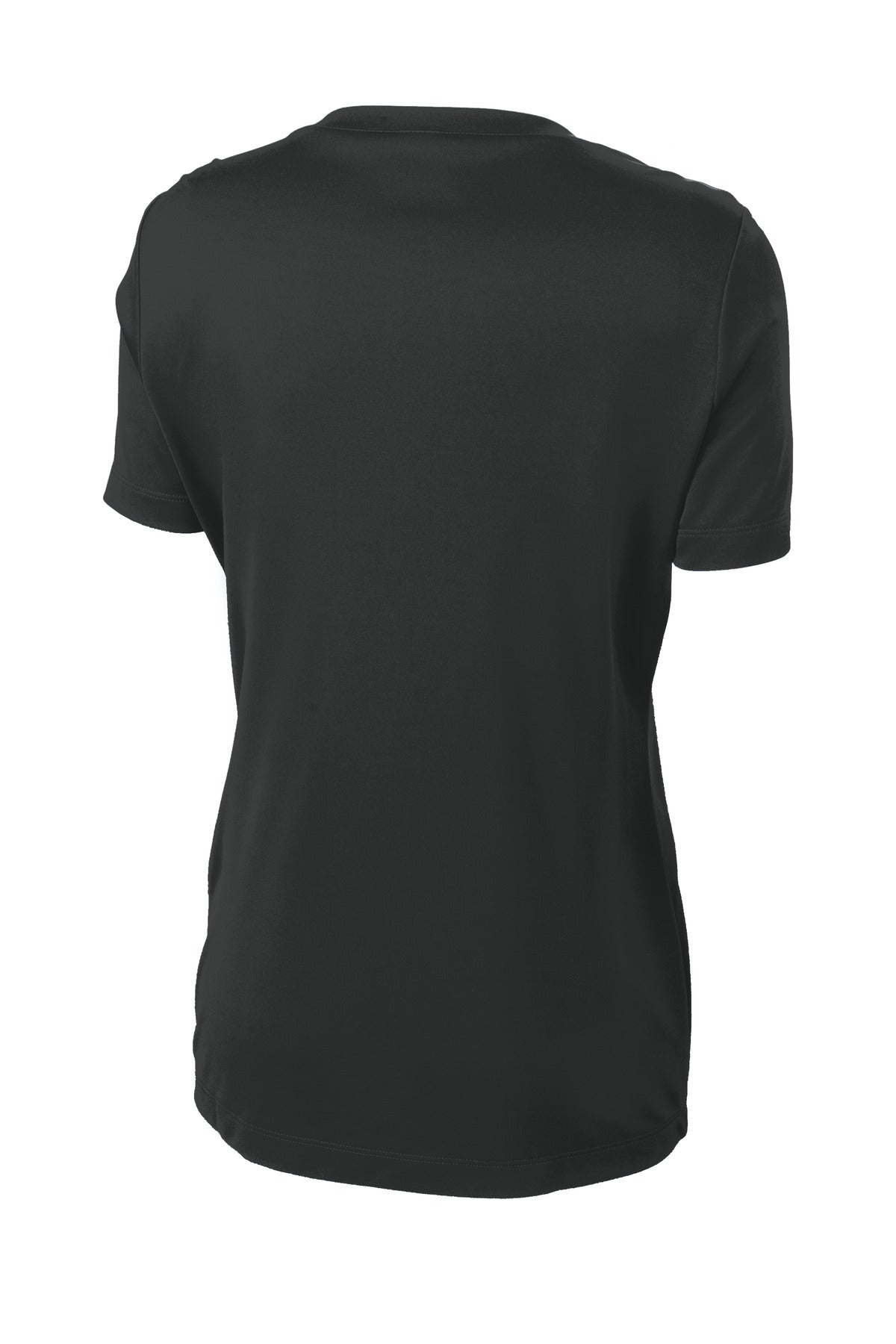 Sport-Tek Women's PosiCharge Competitor Tee. LST350