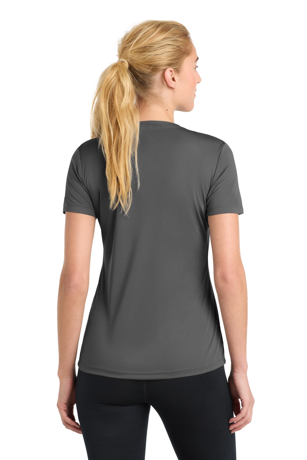Sport-Tek Women's PosiCharge Competitor Tee. LST350