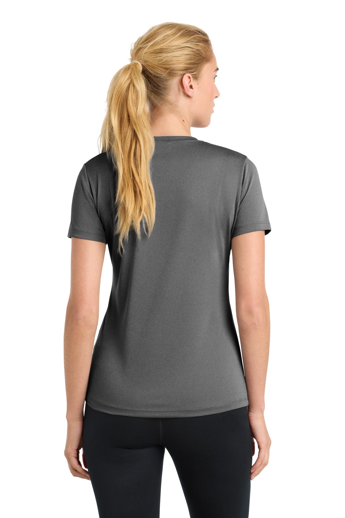 Sport-Tek Women's PosiCharge Competitor Tee. LST350