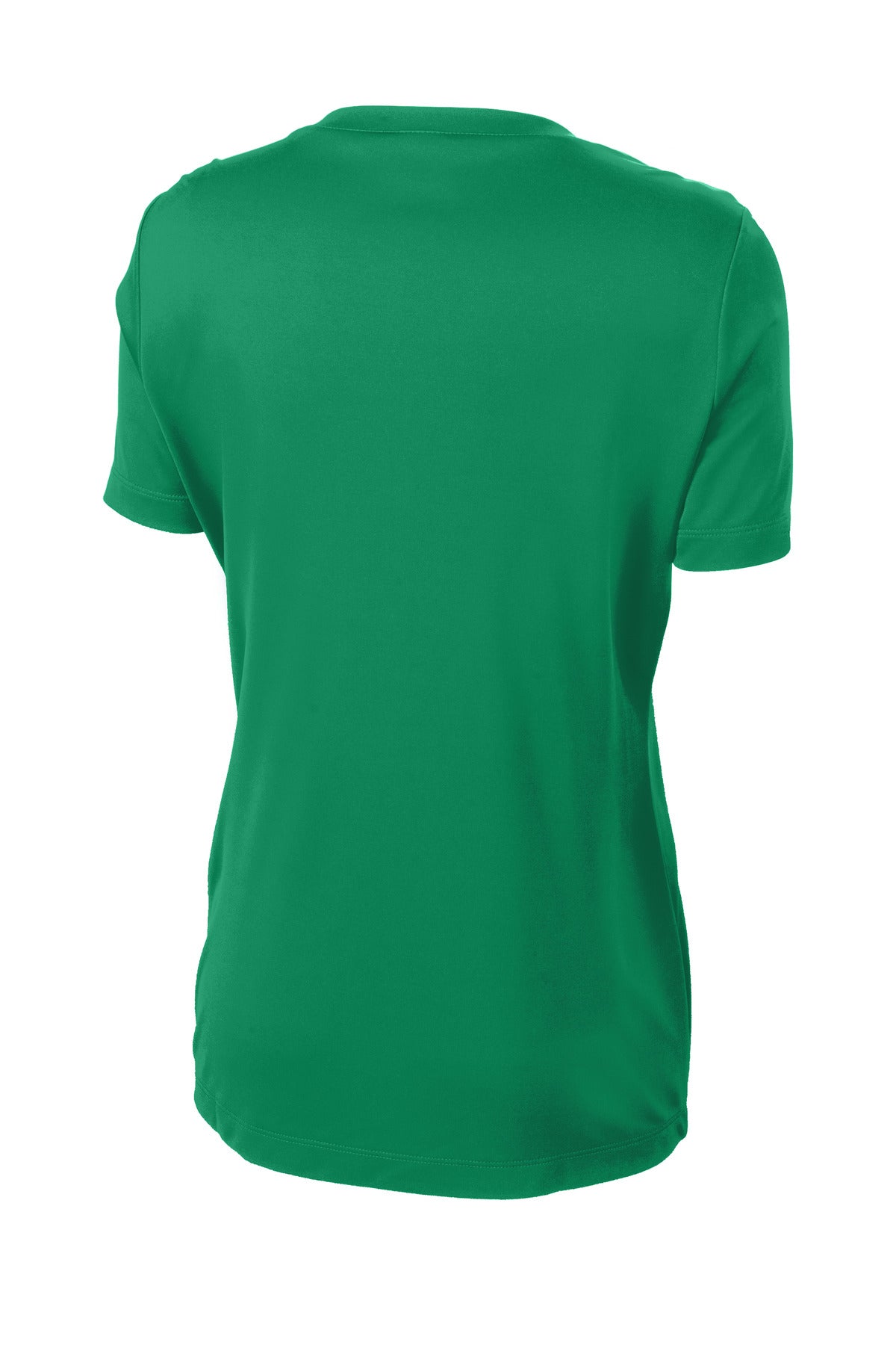 Sport-Tek Women's PosiCharge Competitor Tee. LST350