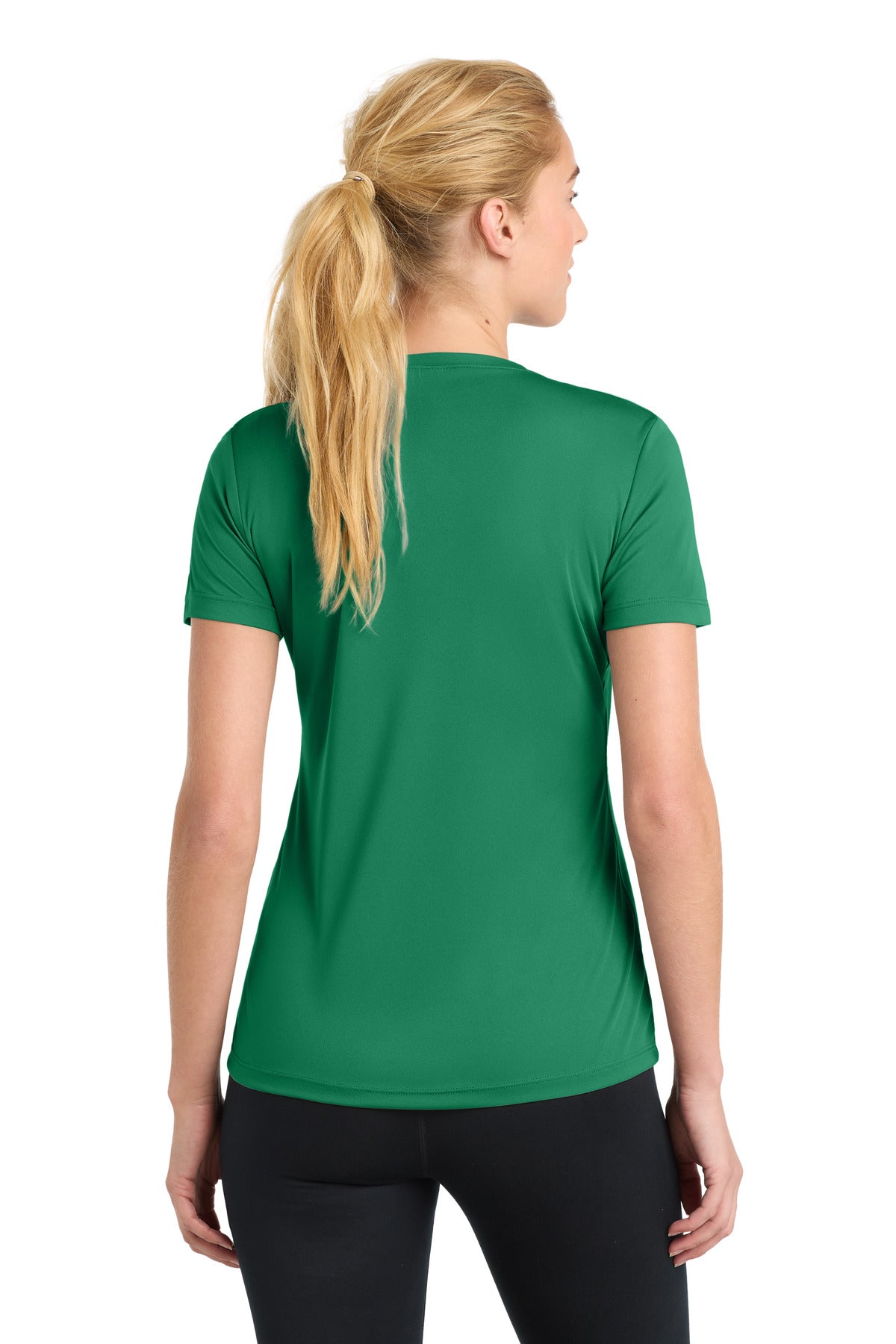 Sport-Tek Women's PosiCharge Competitor Tee. LST350