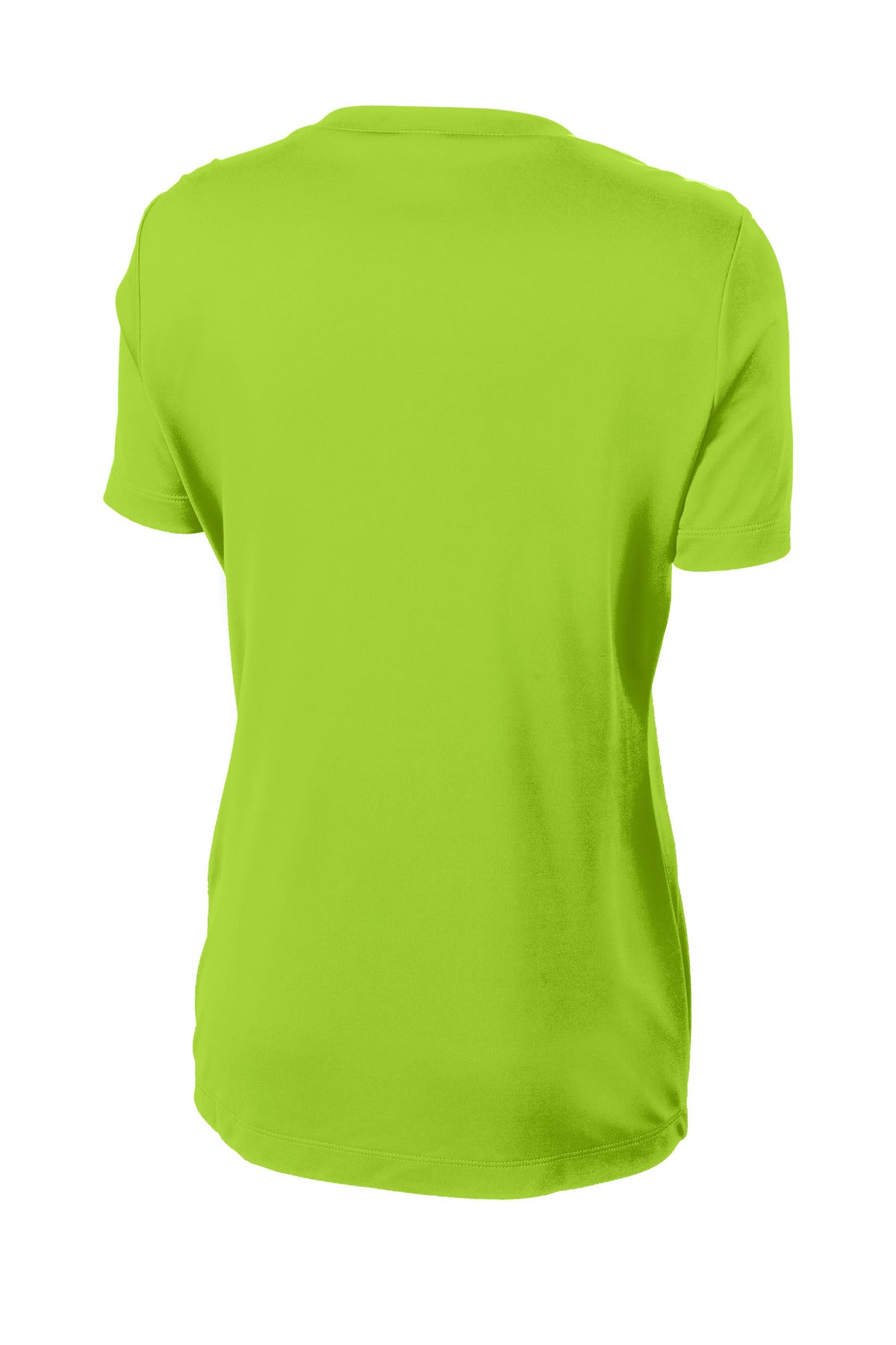 Sport-Tek Women's PosiCharge Competitor Tee. LST350