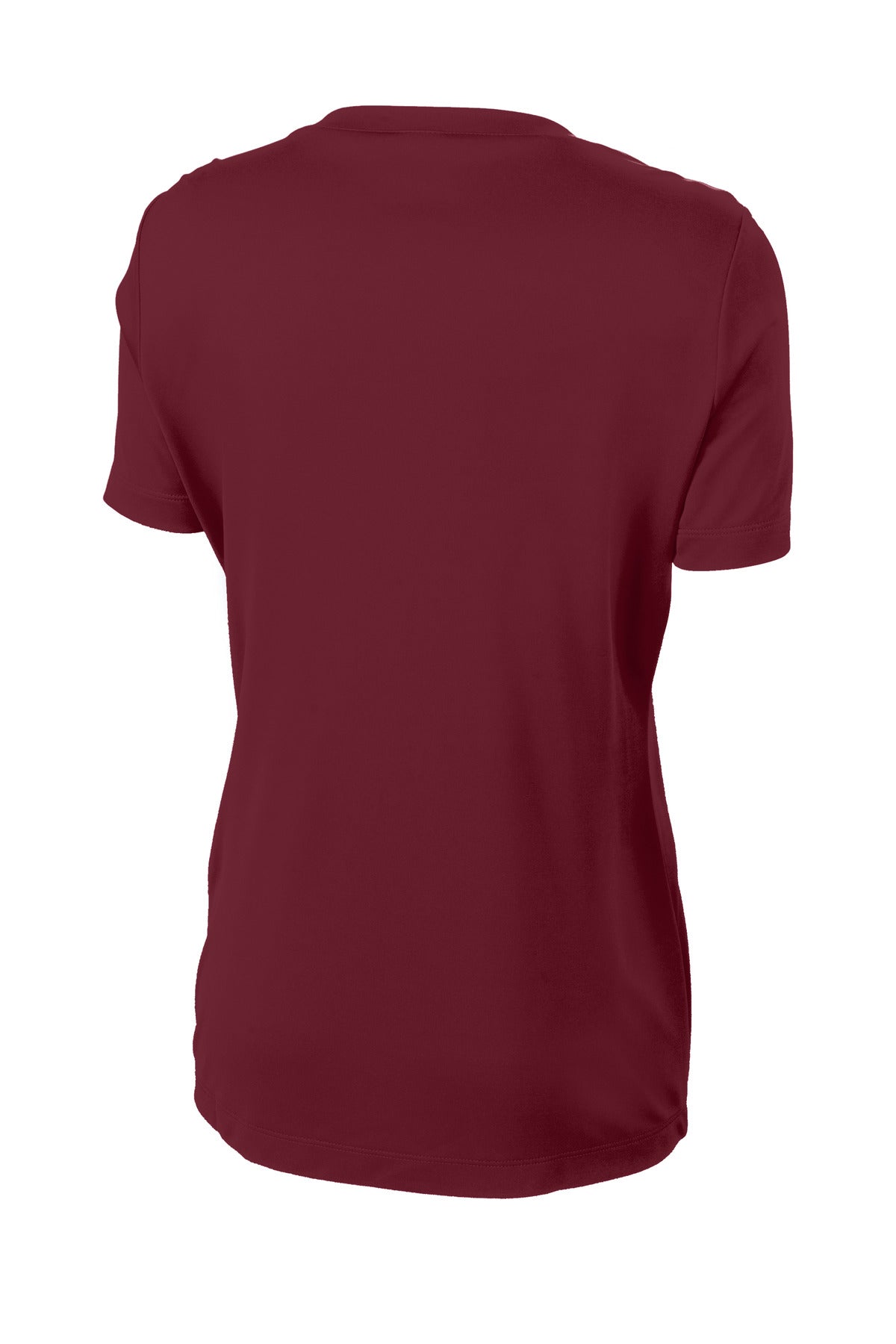 Sport-Tek Women's PosiCharge Competitor Tee. LST350