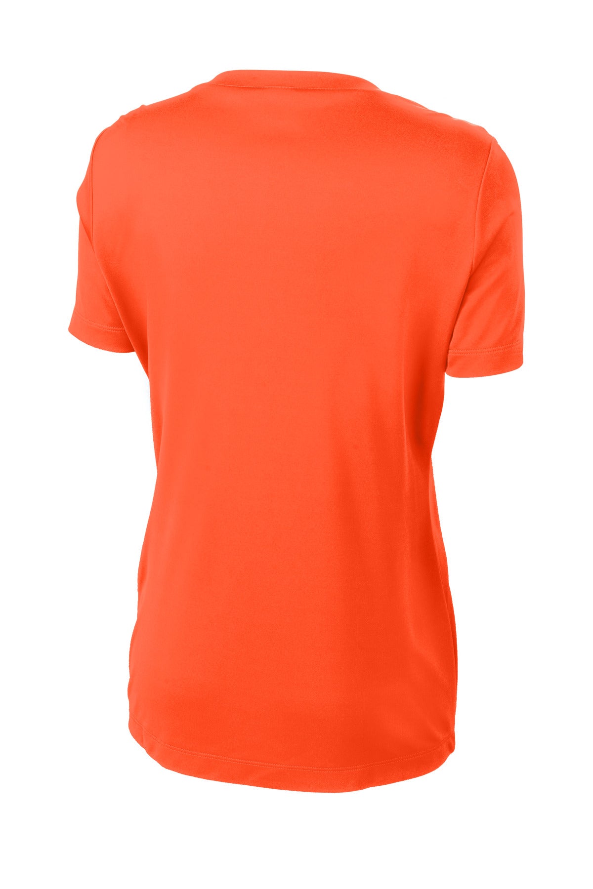 Sport-Tek Women's PosiCharge Competitor Tee. LST350
