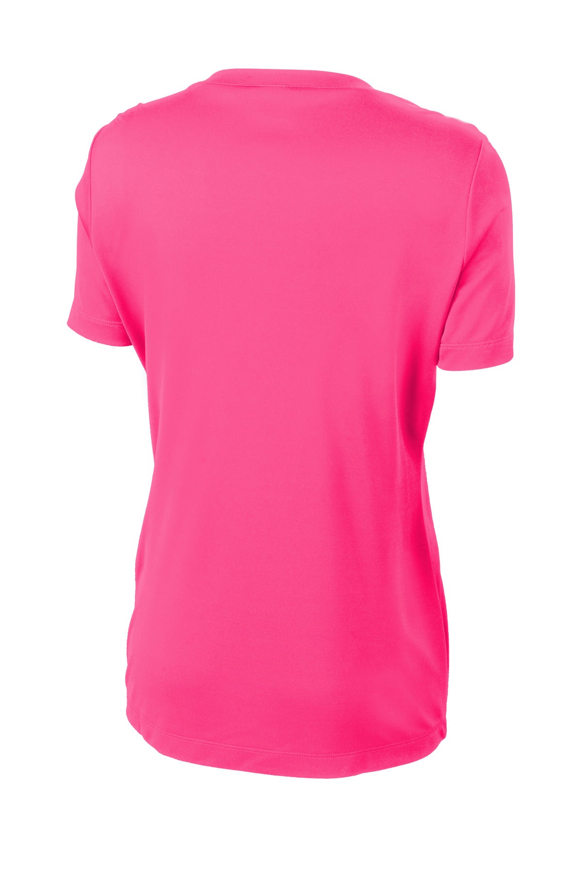 Sport-Tek Women's PosiCharge Competitor Tee. LST350